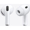 Фото - Bluetooth-гарнiтура Apple AirPods Pro 3 White (MFHP4ZE/A) | click.ua