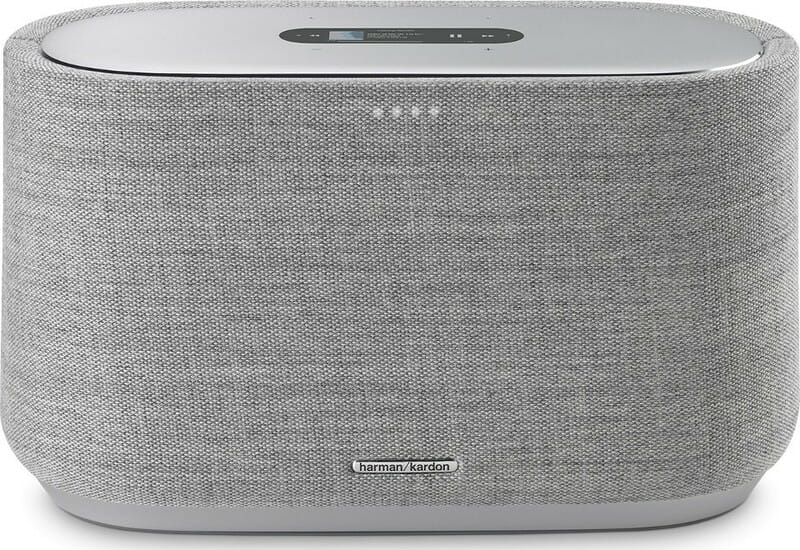 Акустическая система Harman/Kardon Citation 300 Gray (HKCITATION300GRYEU)