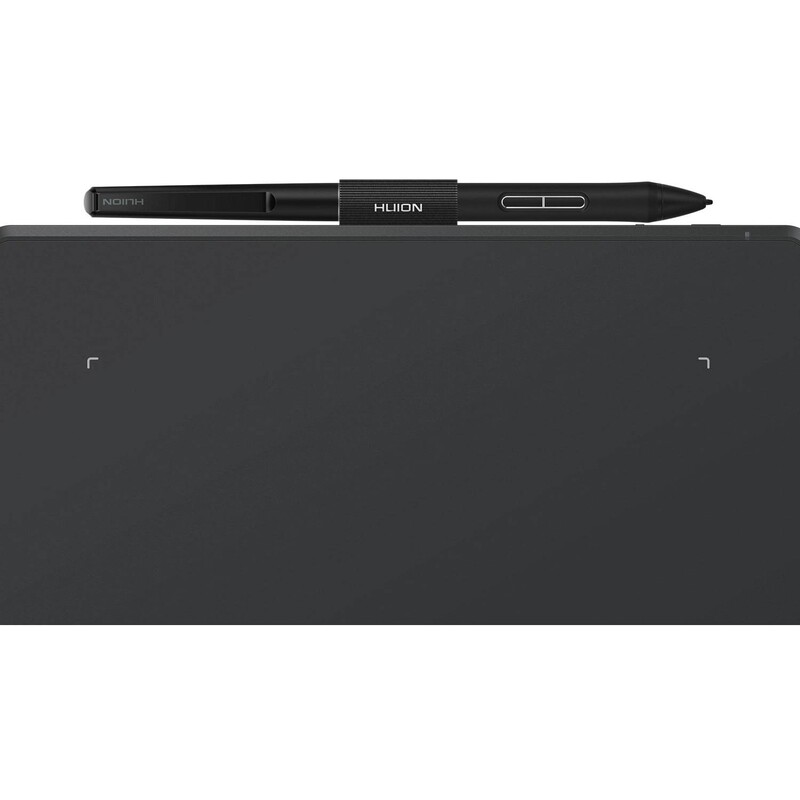 Графічний планшет Huion Inspiroy Frego S (L310)