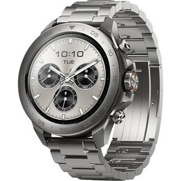 Смарт-годинник Mibro GS Explorer S Full Titanium