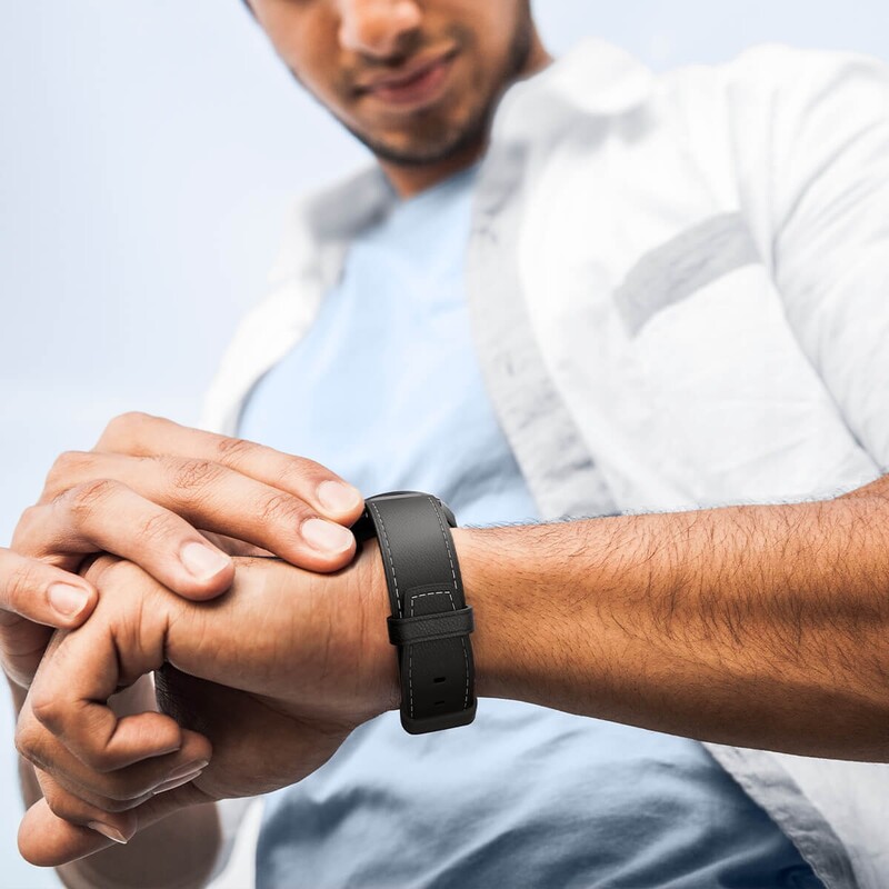 Смарт-годинник Mibro GT Dark Metal