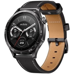 Смарт-годинник Mibro GT Dark Metal