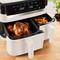 Фото - Мультипечь Tefal Dual Easy Fry EY901AE0 | click.ua