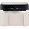Фото - Мультипечь Tefal Dual Easy Fry EY901AE0 | click.ua
