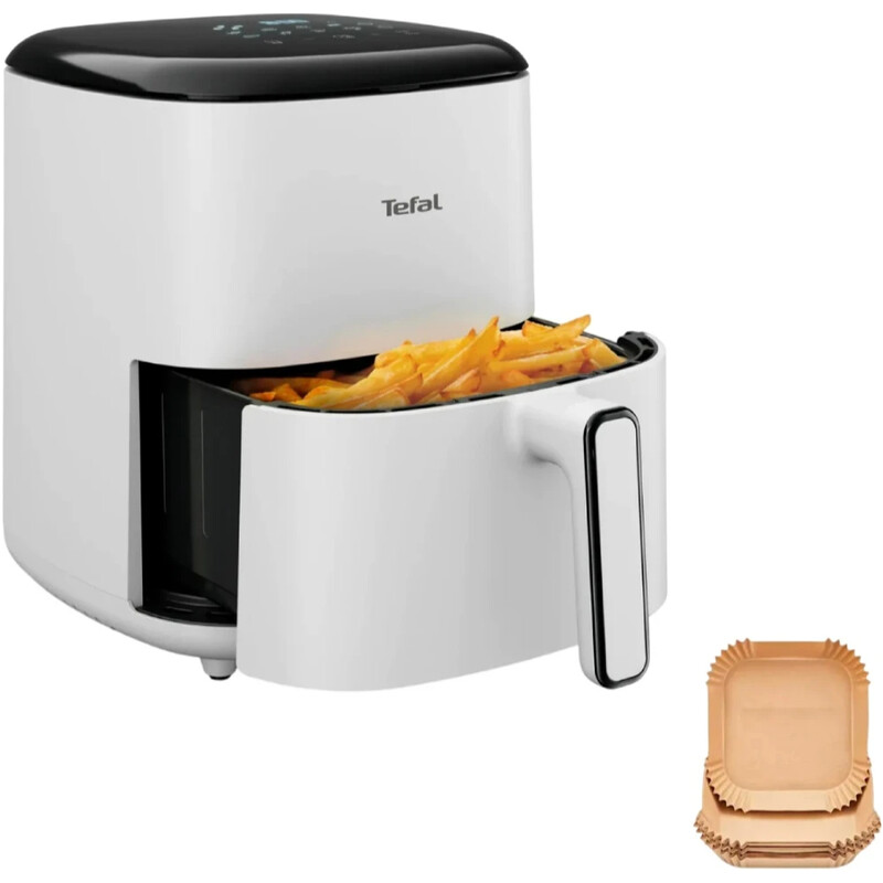 Мультипіч Tefal Easy Fry Pop EY245GE0