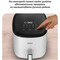 Фото - Мультипіч Tefal Easy Fry Pop EY245GE0 | click.ua