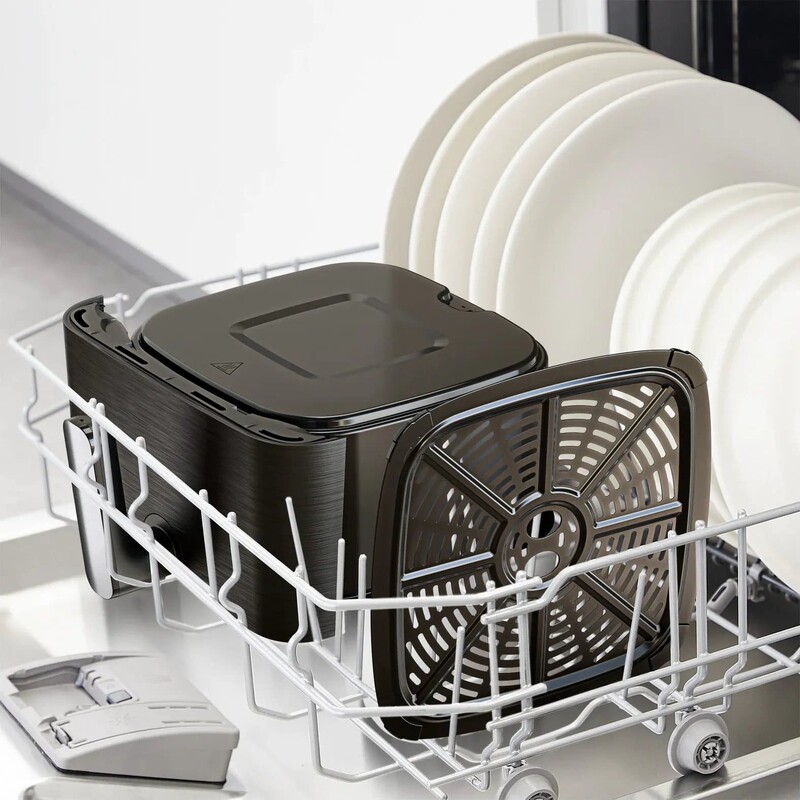 Мультипіч Tefal Easy Fry Mega Compact EY8618E0