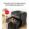 Фото - Мультипіч Tefal Easy Fry Mega Compact EY8618E0 | click.ua