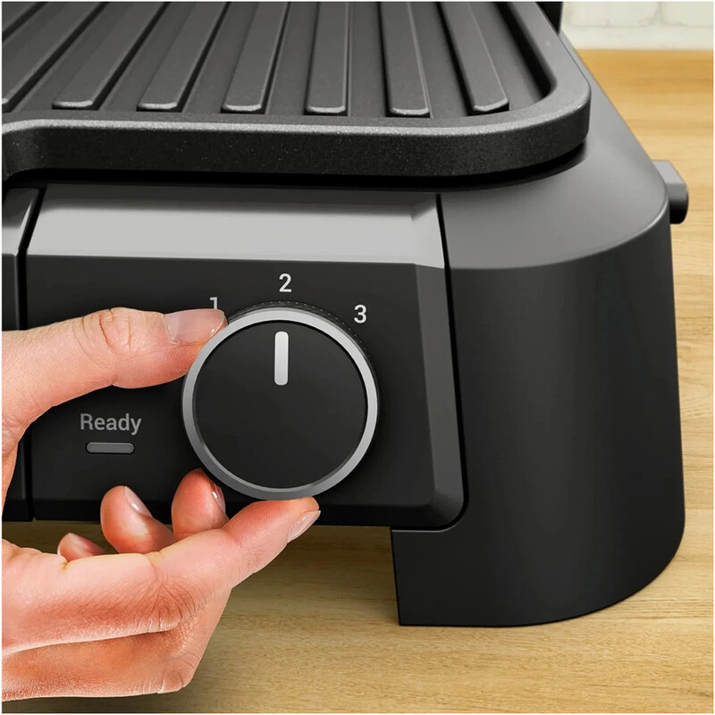 Гриль Tefal SuperGrill 4in1 GC517DE0