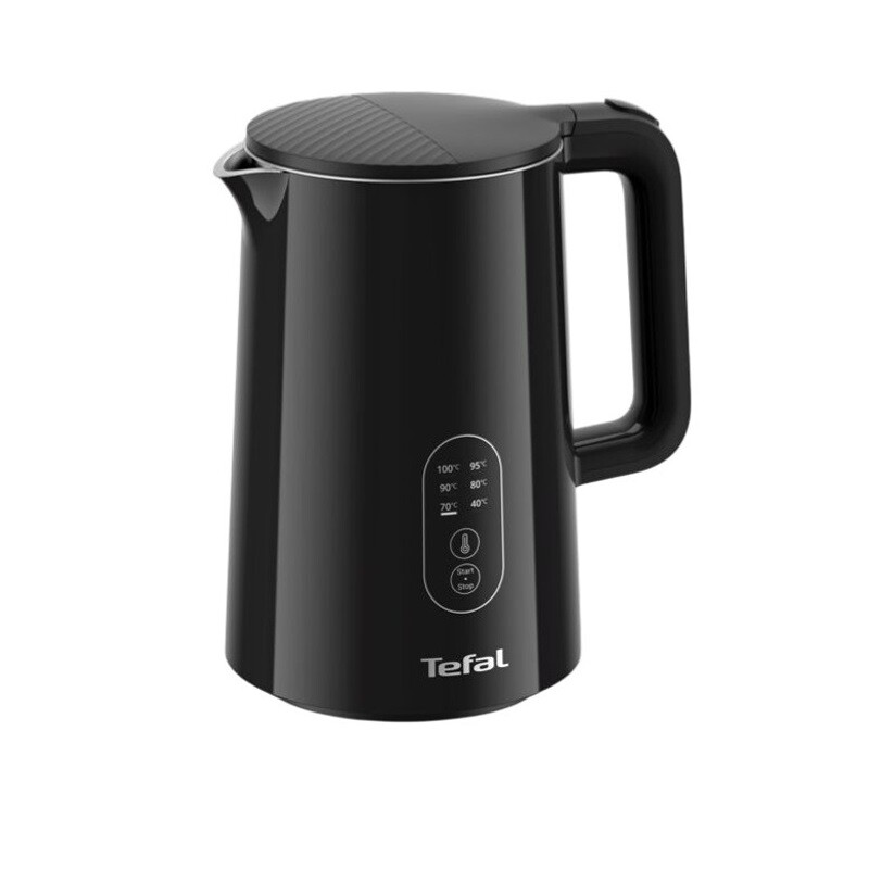 Електрочайник Tefal Thermo Protect Control KO6518E0