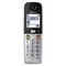 Фото - Радиотелефон DECT Panasonic KX-TGU410UCB Black | click.ua
