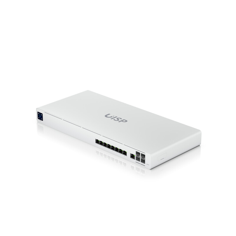 Маршрутизатор Ubiquiti UISP Router Pro (UISP-R-Pro)