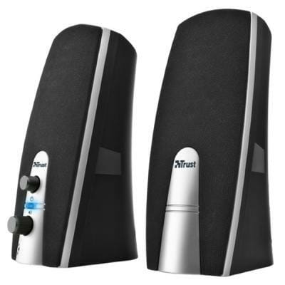 Акустична система Trust MiLa 2.0 Speaker Set (16697)