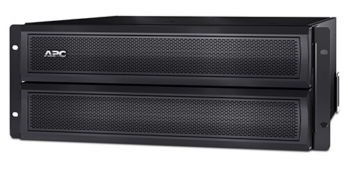 Батарея APC для Smart-UPS X R/T (SMX120BP)