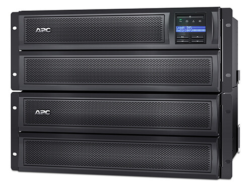 Батарея APC для Smart-UPS X R/T (SMX120BP)