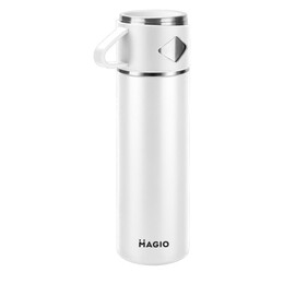 Термос Magio MG-1072W 1 л