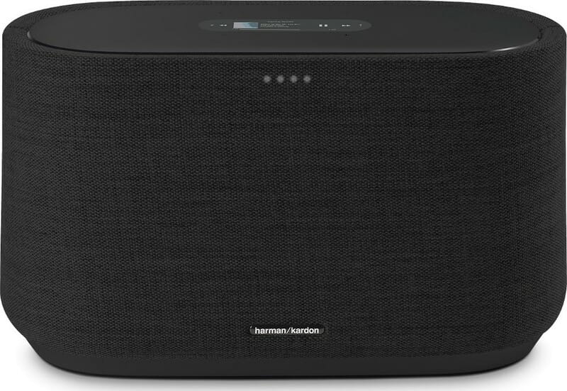 Акустична система Harman/Kardon Citation 300 Black (HKCITATION300BLKEU)