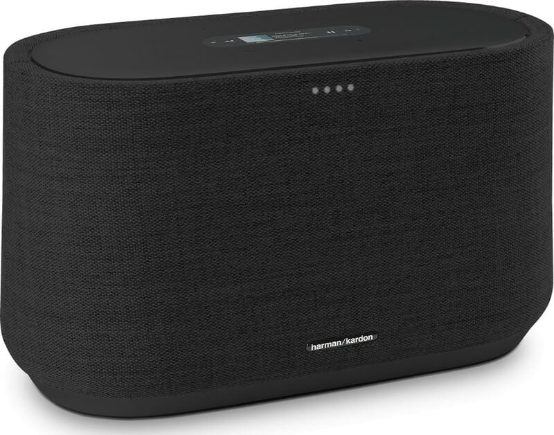 Акустична система Harman/Kardon Citation 300 Black (HKCITATION300BLKEU)