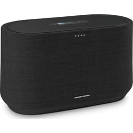 Акустическая система Harman/Kardon Citation 300 Black (HKCITATION300BLKEU)