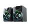Фото - Акустическая система Trust 2.1 Ziva RGB Black (23644) | click.ua