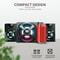 Фото - Акустическая система Trust 2.1 Ziva RGB Black (23644) | click.ua