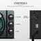 Фото - Акустическая система Trust 2.1 Ziva RGB Black (23644) | click.ua