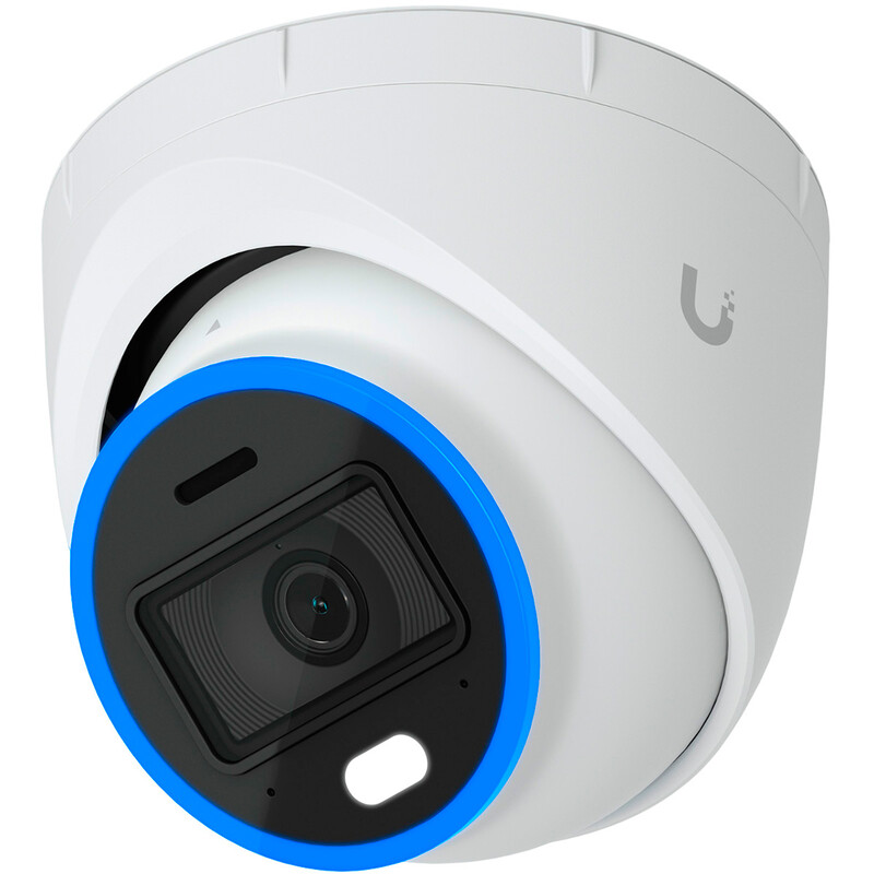 IP камера Ubiquiti UniFi AI Turret White (UVC-AI-Turret-W)