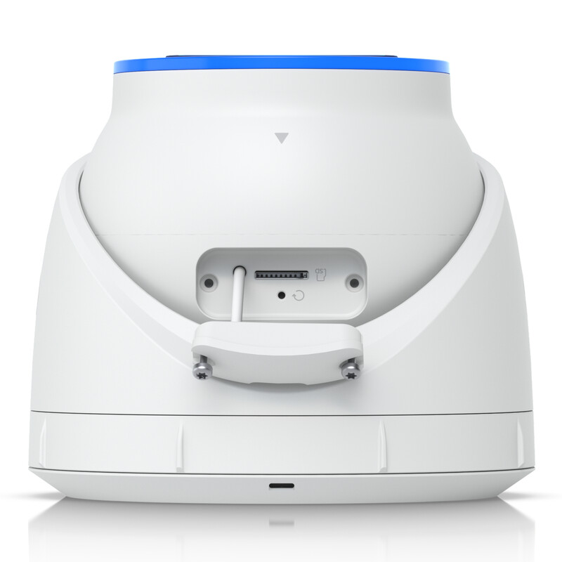 IP камера Ubiquiti UniFi AI Turret White (UVC-AI-Turret-W)