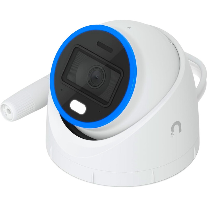 IP камера Ubiquiti UniFi AI Turret White (UVC-AI-Turret-W)
