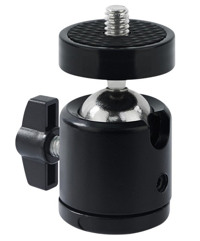 Кольцевая LED-лампа Streamplify Light 14 (SPIR-LZ14222.11)