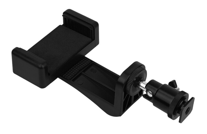 Кольцевая LED-лампа Streamplify Light 14 (SPIR-LZ14222.11)