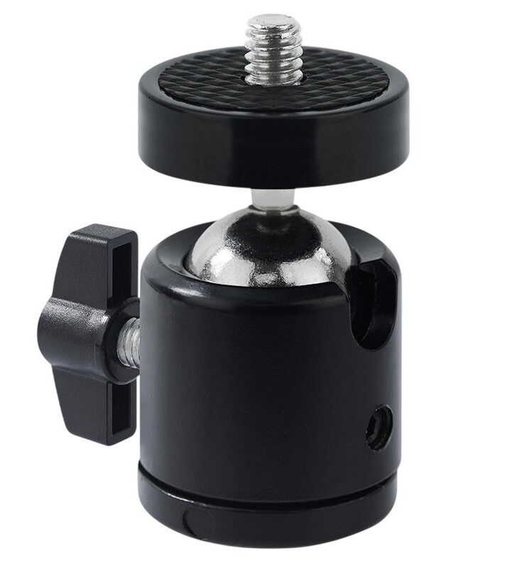 Кольцевая LED-лампа Streamplify Light 10 (SPIR-LZ10112.11)