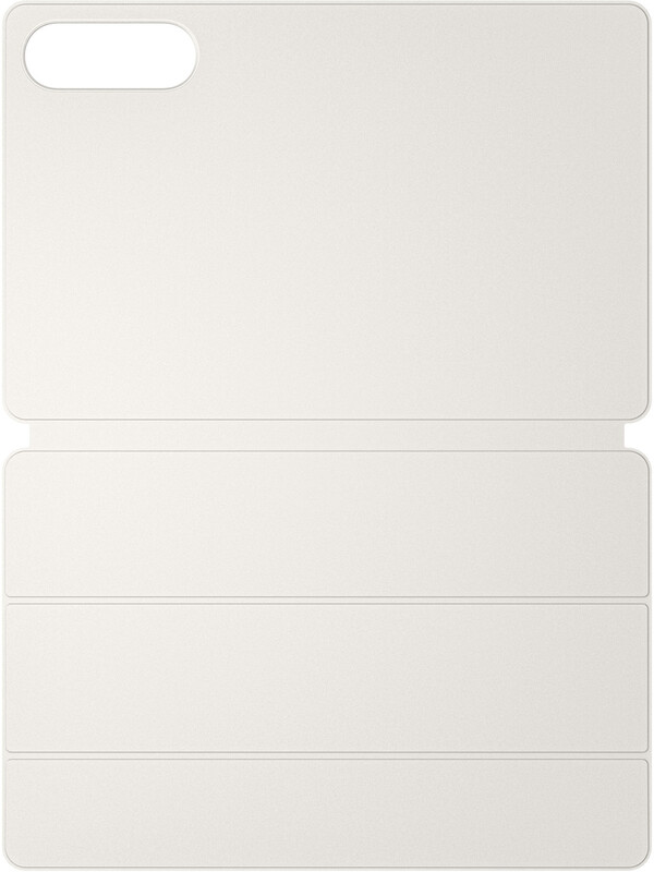 Чехол-книжка Lenovo Folio Case для Lenovo Yoga Tab Sea Shell (ZG38C07677)