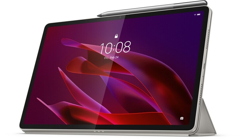 Чехол-книжка Lenovo Folio Case для Lenovo Yoga Tab Sea Shell (ZG38C07677)