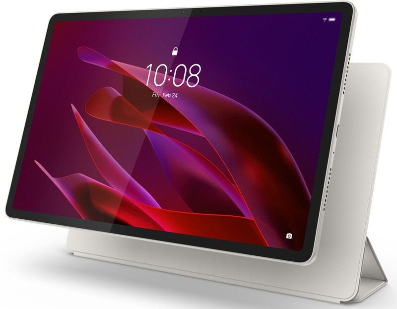 Чехол-книжка Lenovo Folio Case для Lenovo Yoga Tab Sea Shell (ZG38C07677)