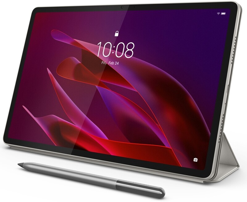 Чехол-книжка Lenovo Folio Case для Lenovo Yoga Tab Sea Shell (ZG38C07677)