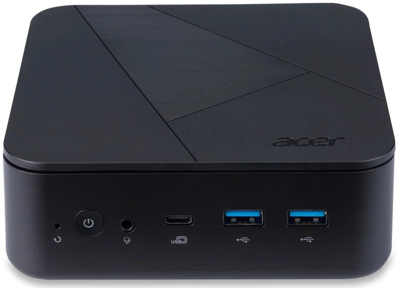 Неттоп Acer Veriton NUC 1502G-13U3U MFF (DT.R37EH.007)
