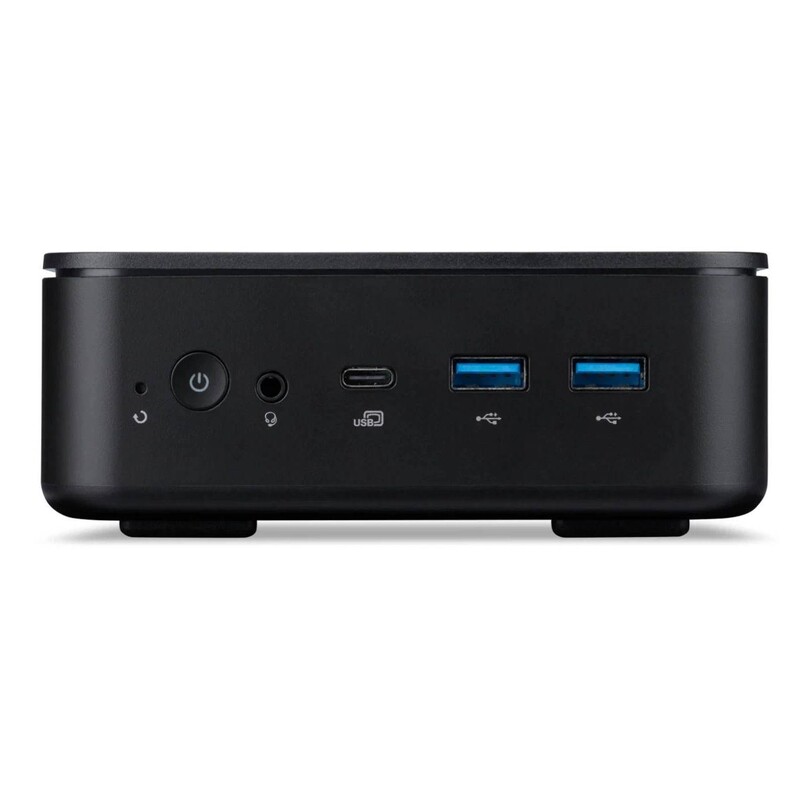 Неттоп Acer Veriton NUC 1502G-13U3U MFF (DT.R37EH.007)