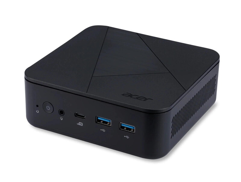 Неттоп Acer Veriton NUC 1502G-13N0U MFF (DT.R5UEH.001)