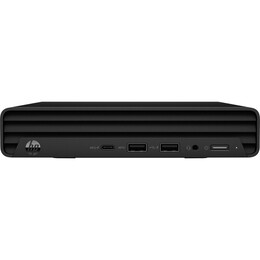 Неттоп HP Pro Mini 260 G9 DM (9M9J5AT)