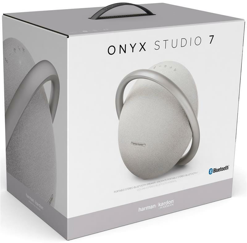 Акустическая система Harman/Kardon Onyx Studio 7 Grey (HKOS7GRYEP)