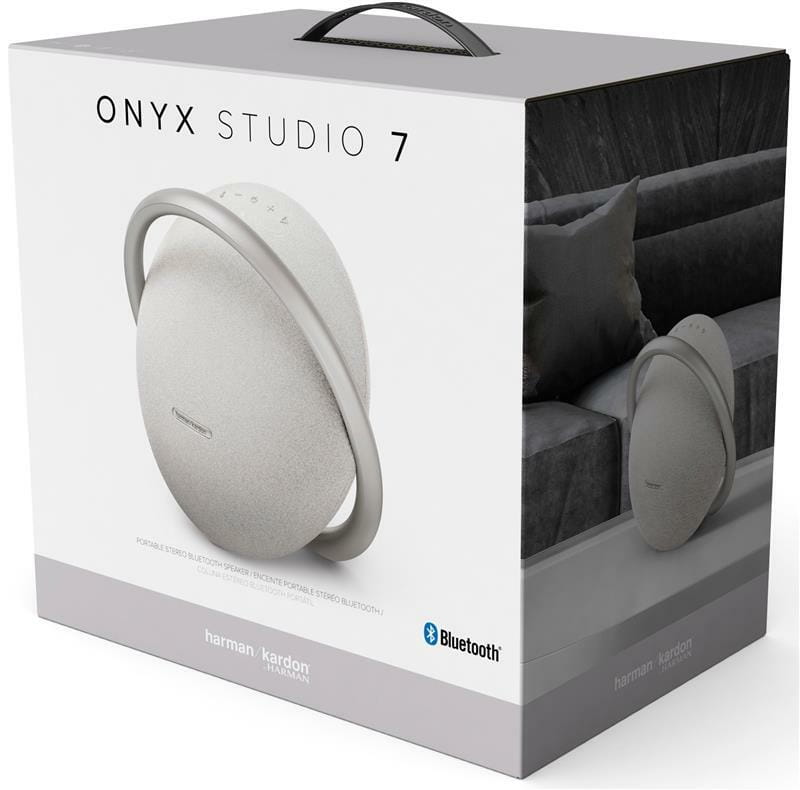 Акустическая система Harman/Kardon Onyx Studio 7 Grey (HKOS7GRYEP)