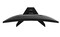 Фото - Монитор MSI 23.6" MAG 242C VA Black Curved 180Hz | click.ua