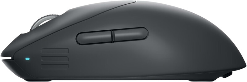 Мышь Dell Alienware Pro Dark Side of the Moon Wireless (545-BBFP)