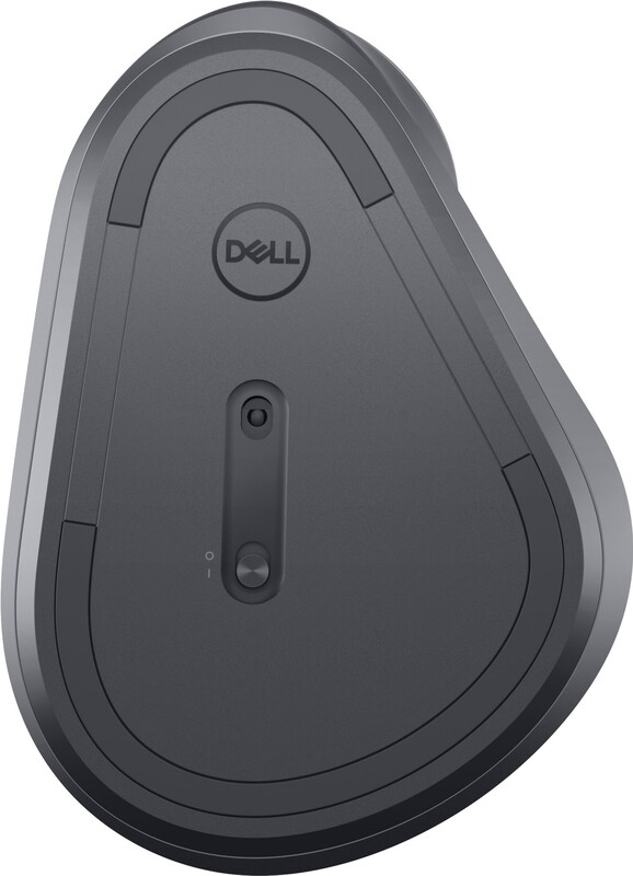 Мышь Dell Premier MS900 Graffit Wireless (570-BBCB)