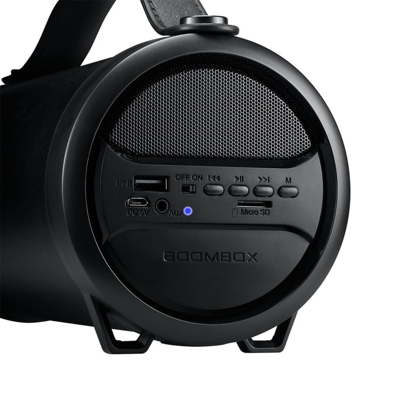 Bluetooth-колонка Canyon CNE-CBTSP6 Black