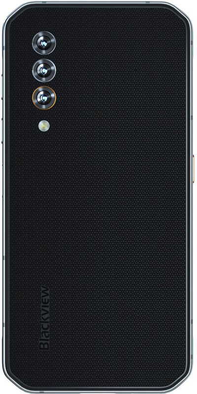 Смартфон Blackview BL6000 Pro 8/256GB Cosmic Grey (6931548306726)