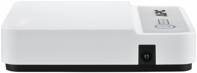 Джерело безперебійного живлення для роутера APC CP12036LI