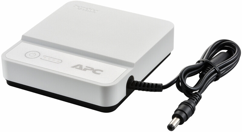 Джерело безперебійного живлення для роутера APC CP12036LI