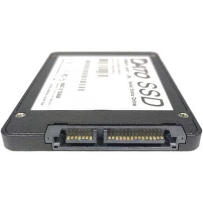 Накопитель SSD  480GB Dato DS700 2.5" SATAIII TLC (DS700SSD-480GB)